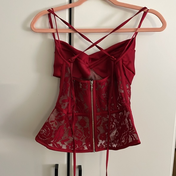 Rozie corsets - Picture 5 of 11